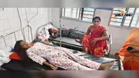 औरंगाबाद में करमा पूजा का झूर विसर्जित करने गईं चार लड़कियां तालाब में डूबीं, एक की मौत