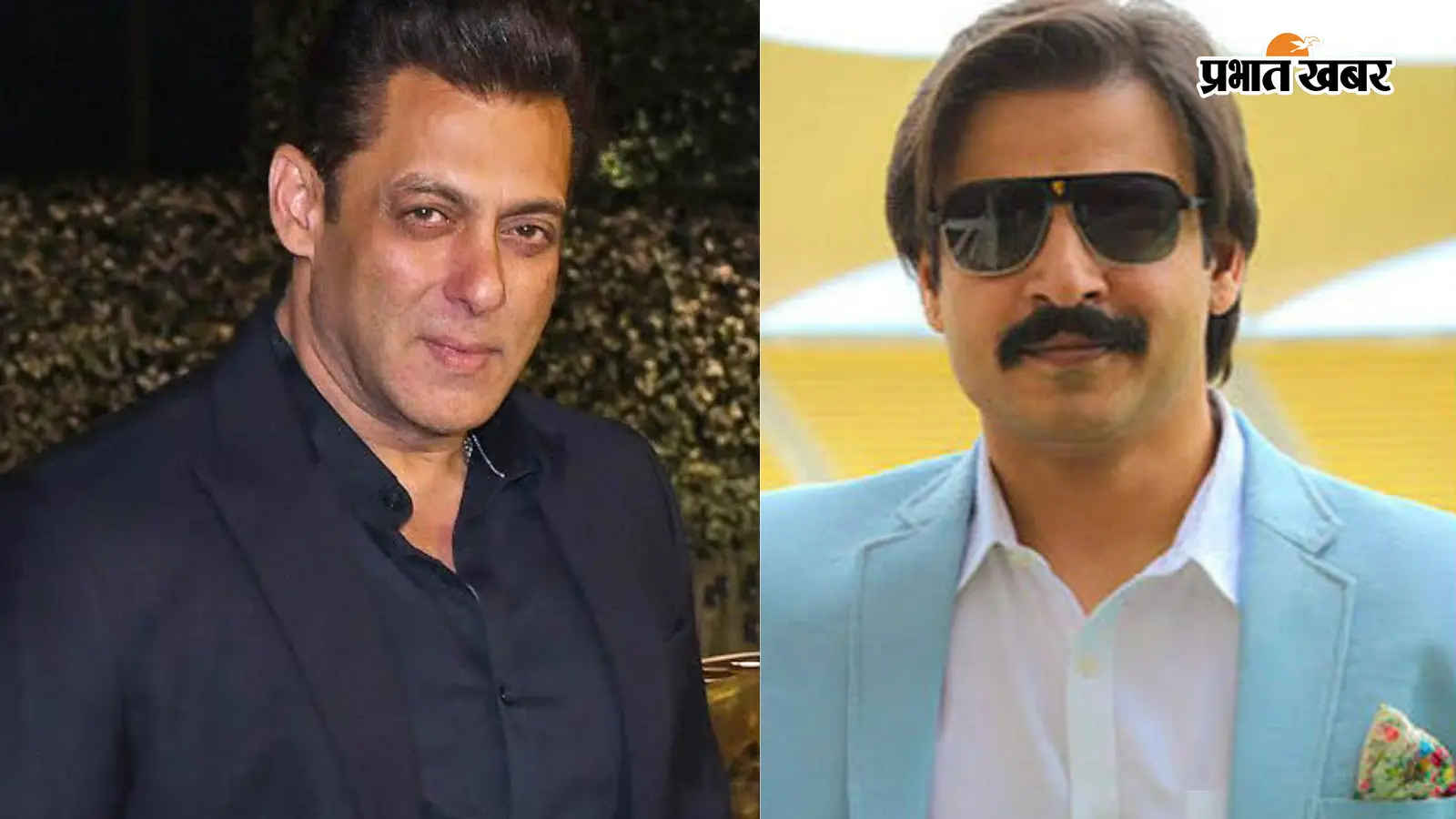 Vivek Oberoi ने भुलाई Salman Khan से पुरानी दुश्मनी? सपोर्ट में कही ऐसी बात, ट्रोल्स भी रह गए हैरान