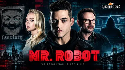 Mr. Robot Review: क्या यह सिर्फ Hackers के लिए बनी सीरीज है?