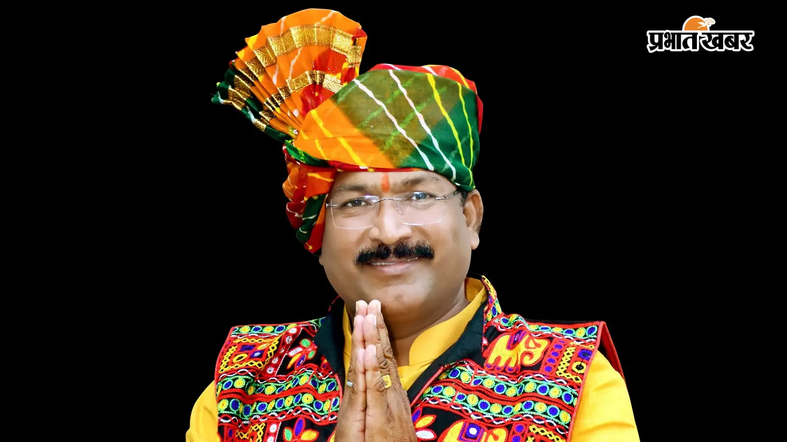 कौन हैं गजेंद्र पटेल, जिन्हें भाजपा ने बनाया झारखंड का प्रभारी?