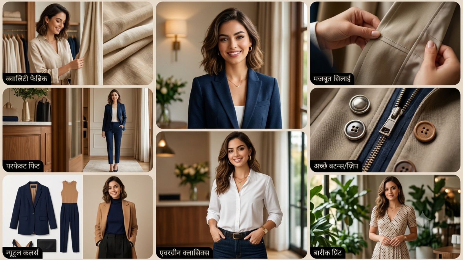 budget fashion tips to look stylish and elegant