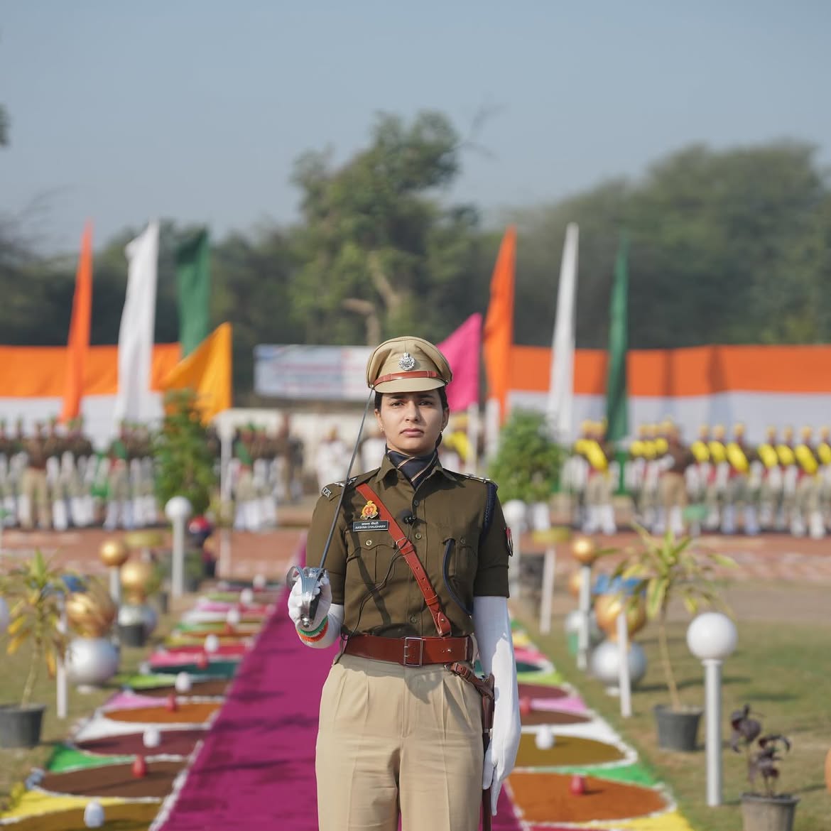छोटे शहर की बेटी के अपना सपना किया साकार