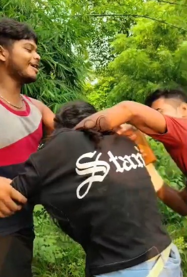 samastipur misbehave viral video.png