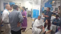 Watch Video: केनरा बैंक डकैती के आरोपियों का वीडियो जारी, टैटू से पहचान में मदद की अपील