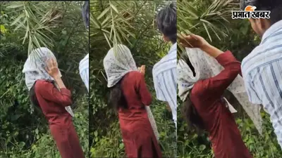समस्तीपुर में जमुई जैसी दो घटना: एक में गिरफ्तारी के बाद दूसरा वीडियो हुआ VIRAL