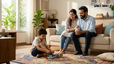 बच्चा अपना कोई भी काम खुद नहीं करता? उसे आत्मनिर्भर बनाने के लिए पैरेंट्स आज से ही करें ये काम