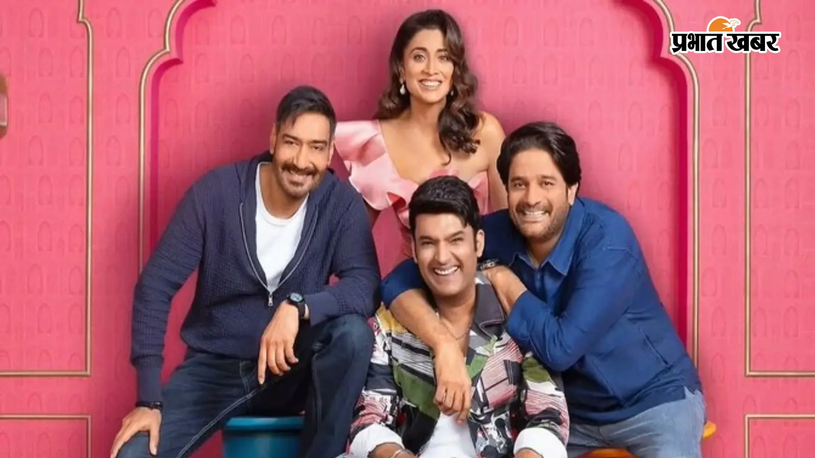 ‘Kajol होतीं तो डिब्बा बंद हो जाता Drishyam का’ Ajay Devgn का कड़वा सच, ‘वो होतीं तो पहली फिल्म बनती ही नहीं’