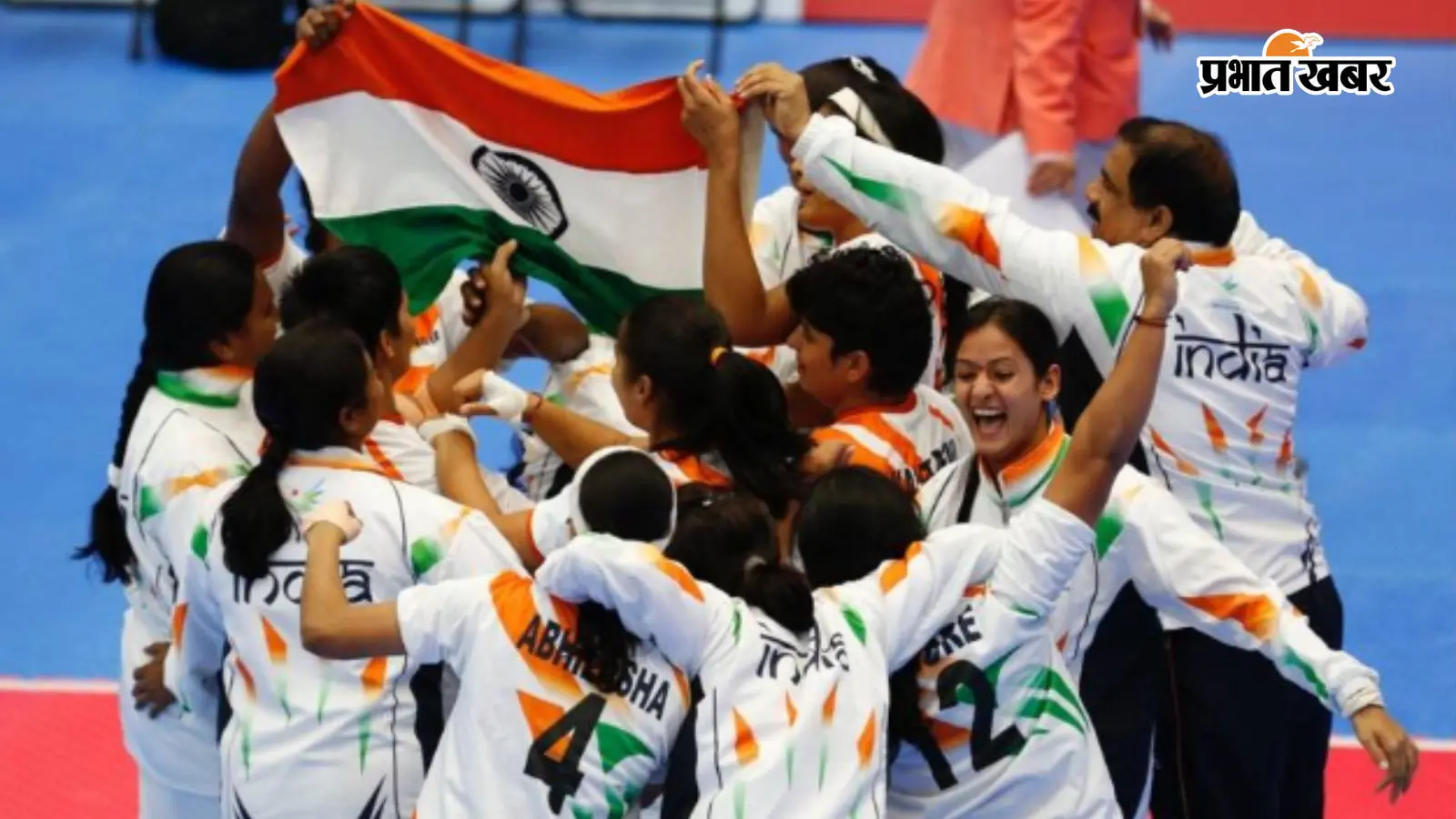 Asian Games 2026 Day 7 Live Update: स्क्वैश के फाइनल में पहुंची अनाहत सिंह, भारत के लिए सिल्वर मेडल किया पक्का
