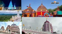झारखंड की यात्रा में इन 5 मंदिरों को न करें मिस, धार्मिक आस्था के साथ मिलेगा सुकून