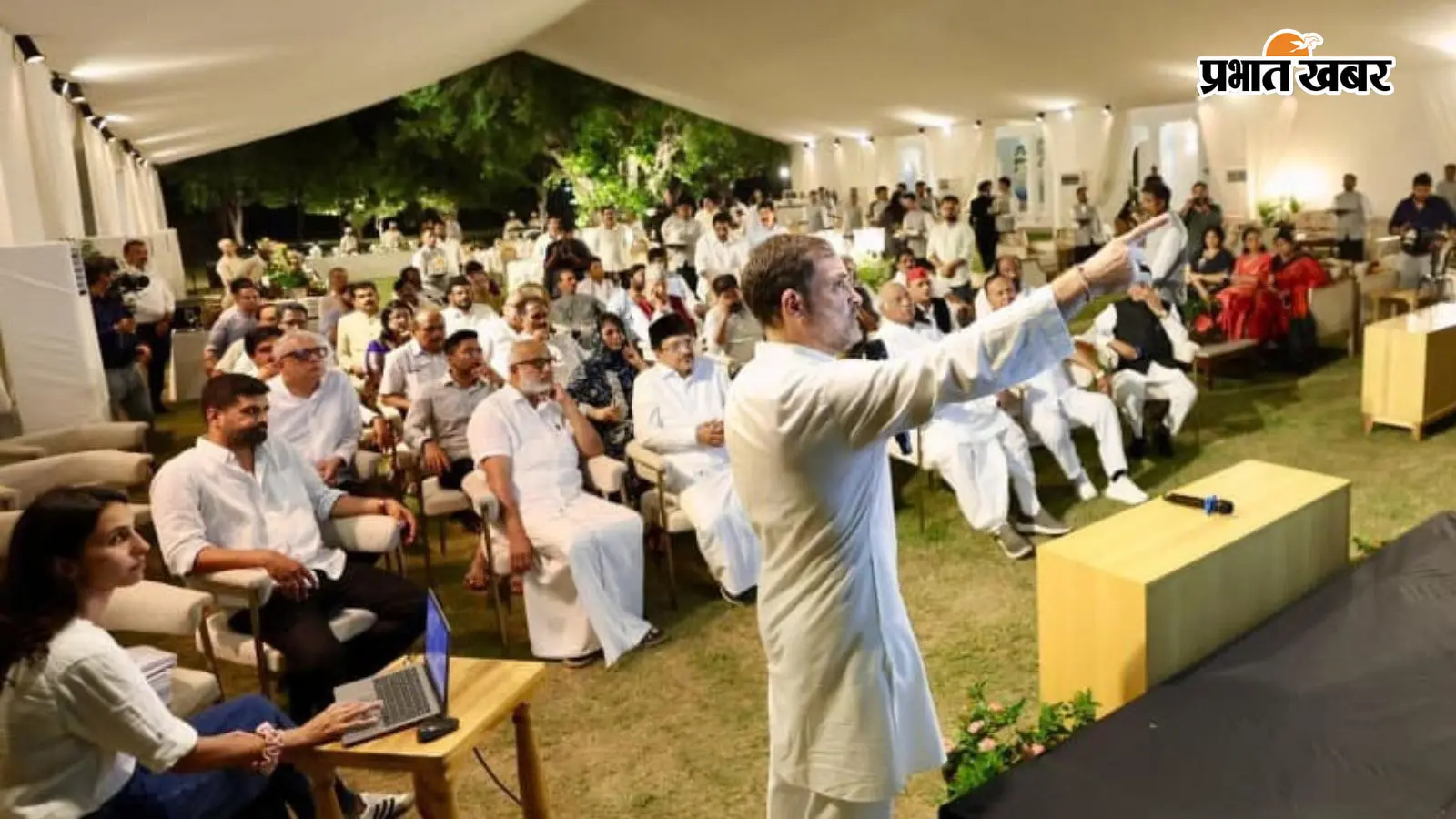चुनाव आयोग के मुद्दे पर सरकार को घेरने की तैयारी में इंडिया गठबंधन, 30 को हो सकती है दिल्ली में बैठक