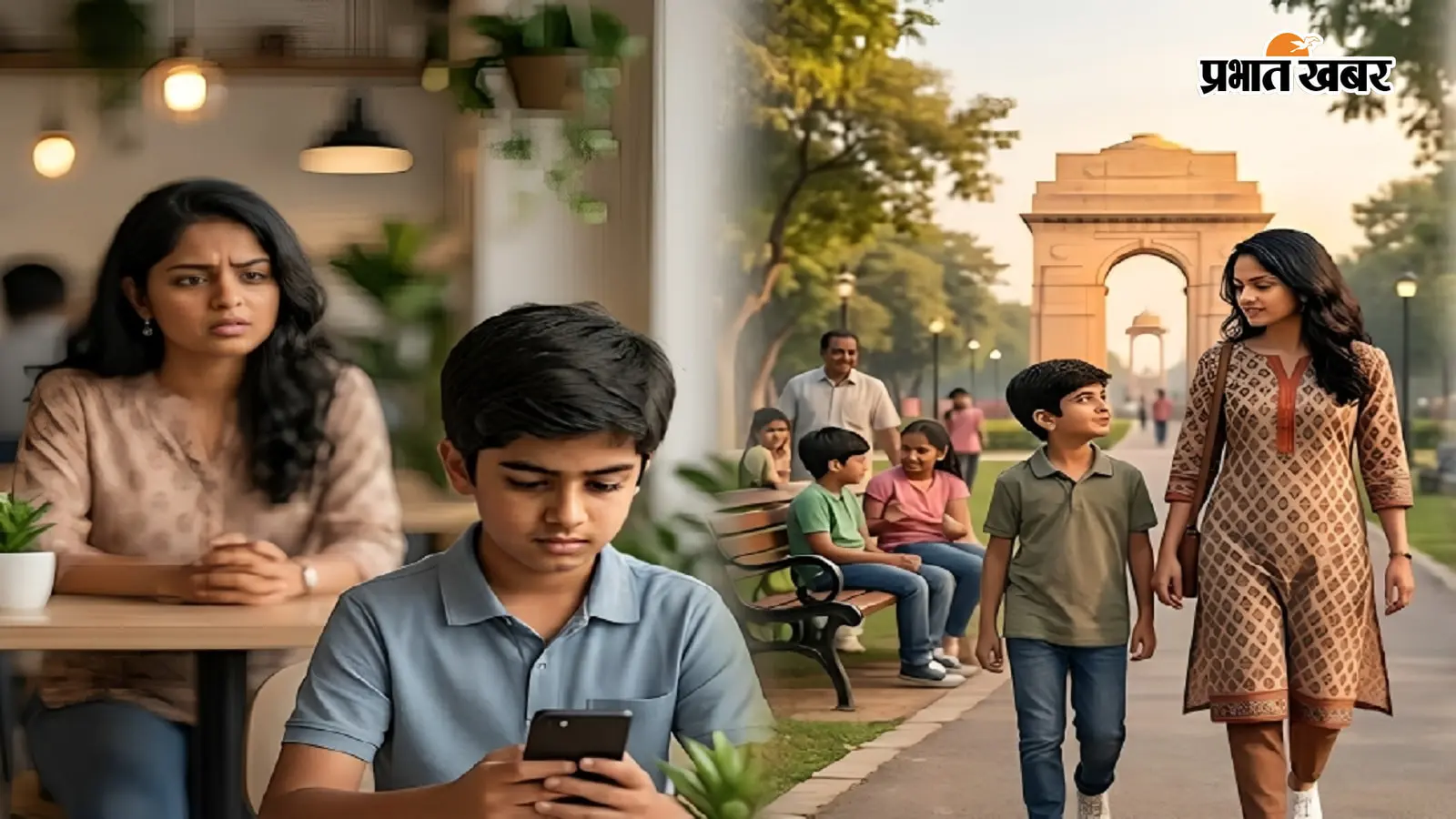 दिनभर रील्स देखने की लत और फोन छीनने पर गुस्सा? ऐसे कम करें बच्चों का स्क्रीन टाइम