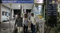 WATCH VIDEO : औरंगाबाद में युवक को गोली मारकर घायल किया, बांह में लगी गोली; हमलावरों की तलाश में जुटी पुलिस