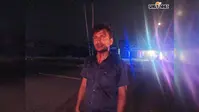 उर्मी बाइपास पर बाइकर्स गैंग का उत्पात, ट्रक रोककर चालक समेत तीन पर हमला, गुलाम अंसारी का सिर फटा