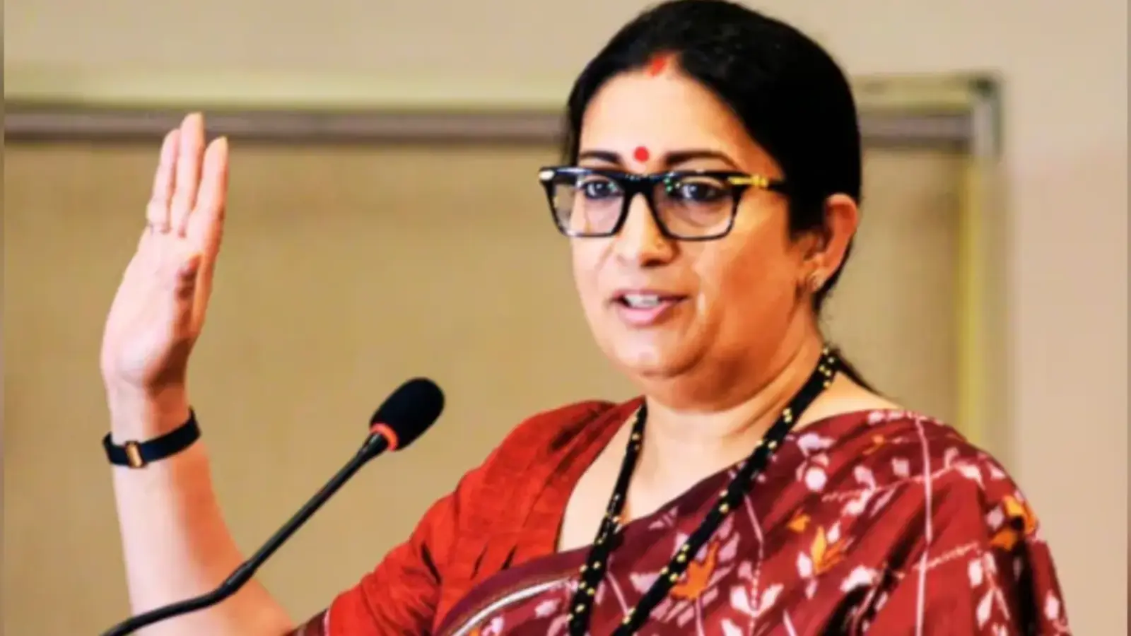 BJP से राज्यसभा जाएंगे नए चेहरे! स्मृति ईरानी-हरीश द्विवेदी के साथ इन नामों पर मंथन, जानिए पुराने चेहरों में किसकी दावेदारी?