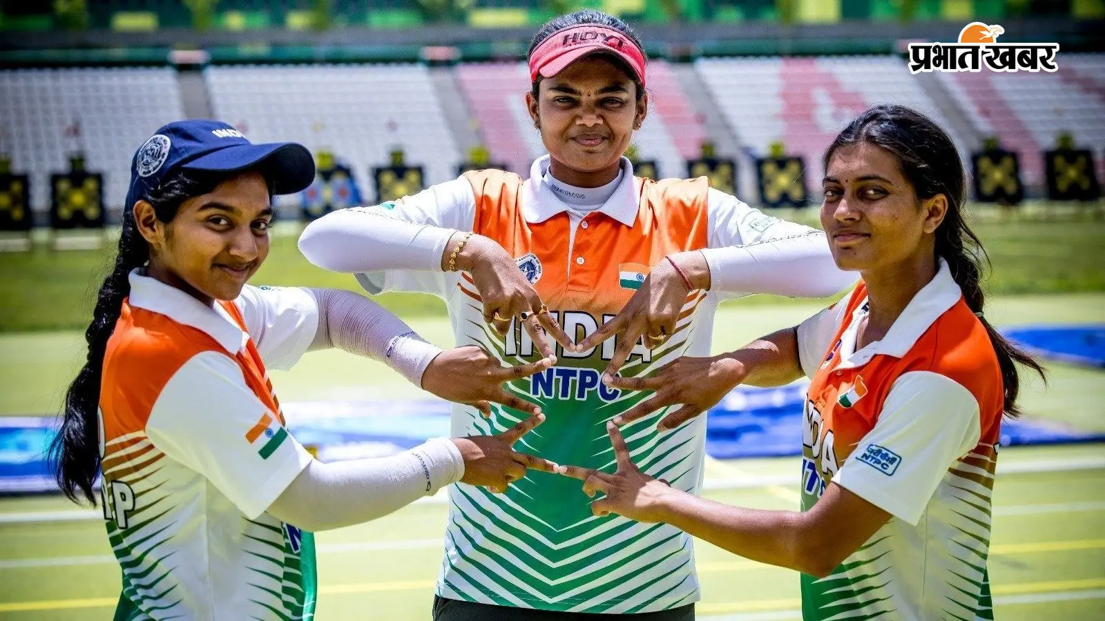 एशियन गेम्स: 24 निशाने में 22 परफेक्ट 10... चीन को हराकर भारत की बेटियों ने जीता गोल्ड