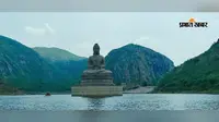 PHOTOS : राजगीर में क्या-क्या है खास? तस्वीरों में देखिए पहाड़ों की गोद में बसे शहर का इतिहास और रोमांच