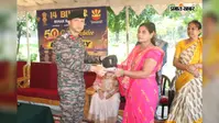 दानापुर से आगे बढ़ी 14वीं बिहार बटालियन की स्वर्ण जयंती बाइक रैली, गया-धनबाद होते हुए पहुंचेगी कोलकाता