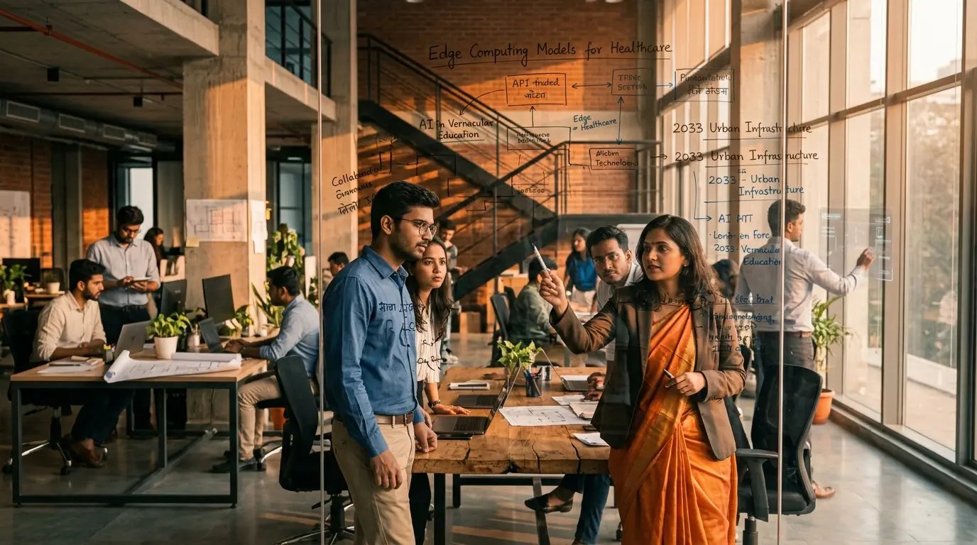 एआई के बढ़ते खतरे पर विशेषज्ञों की चेतावनी