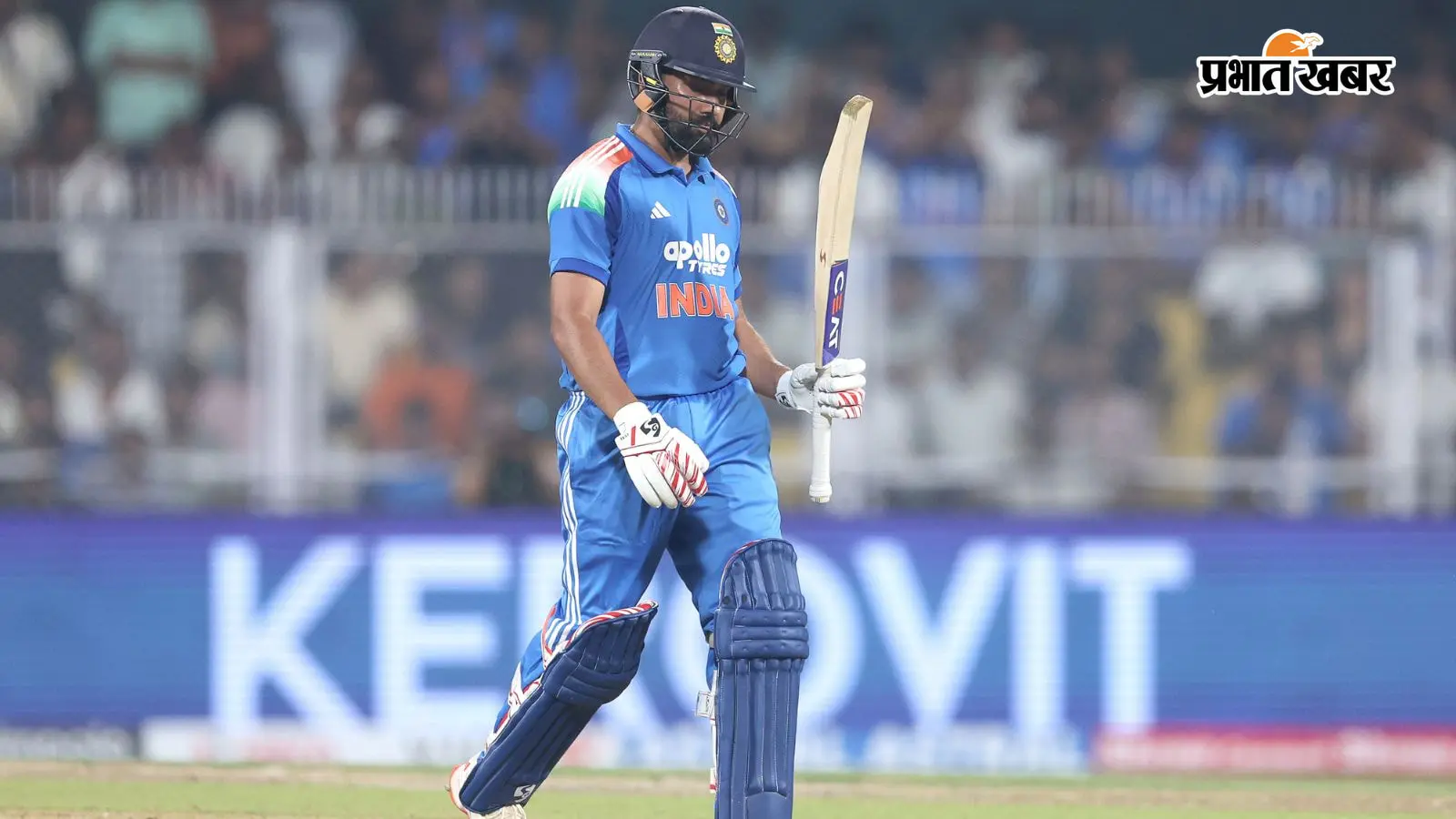 IND vs WI 2nd ODI LIVE: 16 ओवर तक भारत का स्कोर 152 रन