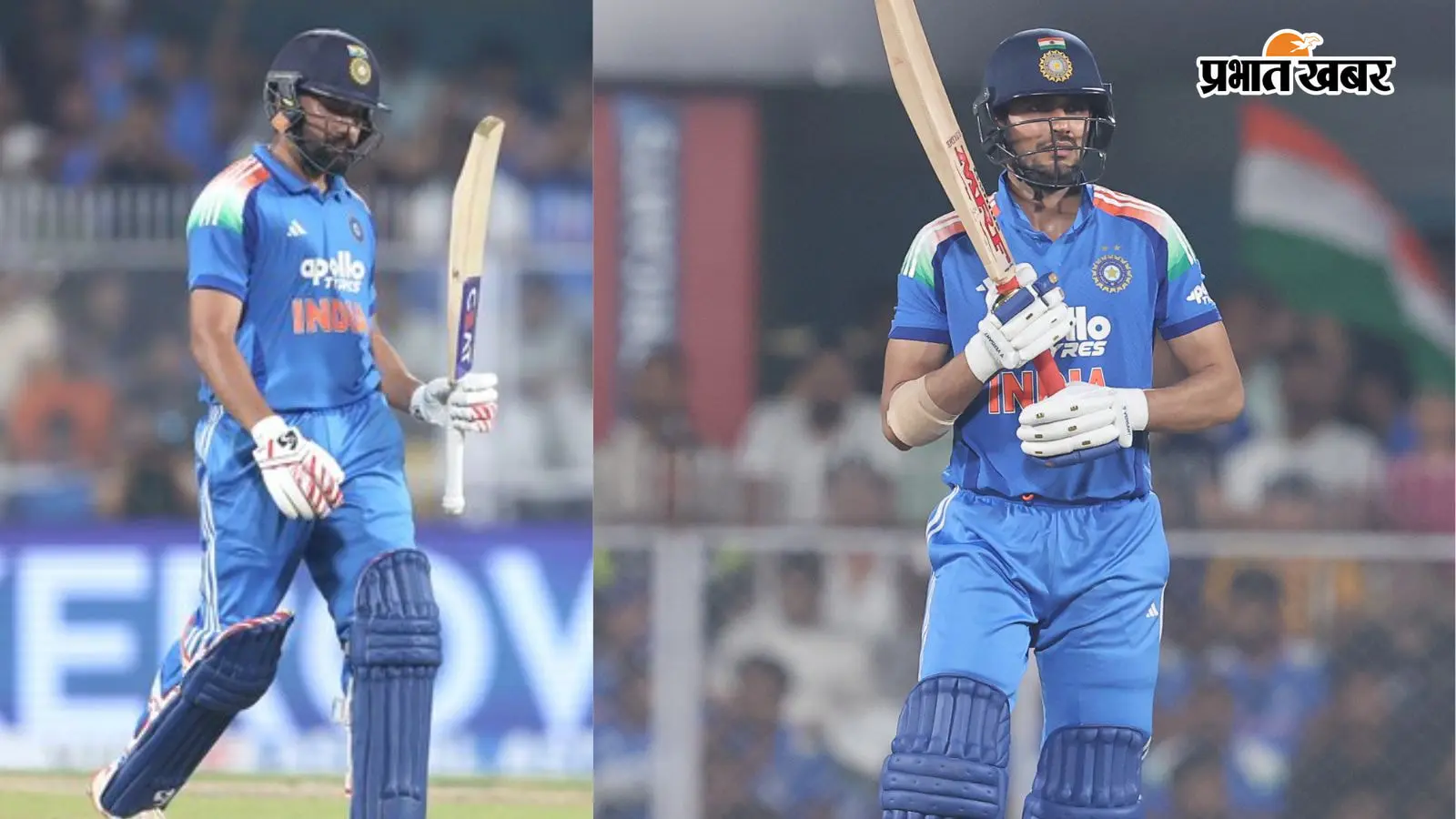 IND vs WI 2nd ODI LIVE: भारत 200 रन के पार; शुभमन गिल का शतक