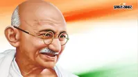 PHOTOS : पटना में आज भी जिंदा हैं बापू की यादें, गांधी मैदान से सदाकत आश्रम तक जानें पूरी कहानी
