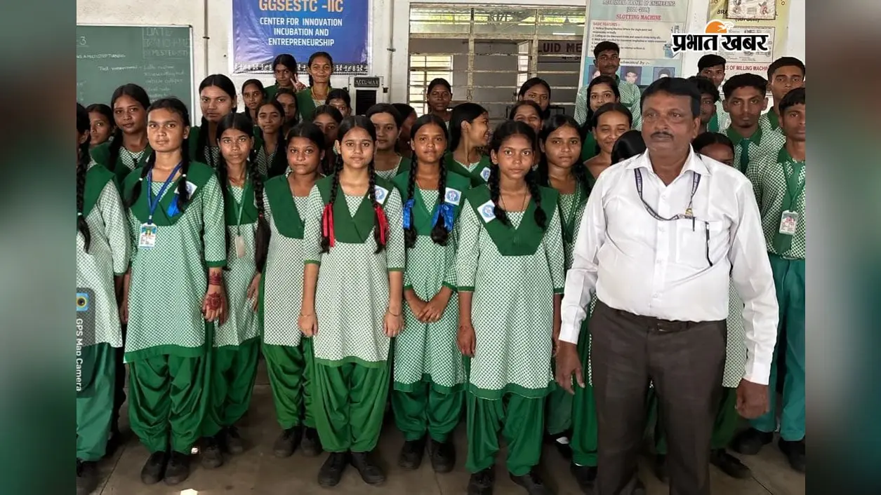 बोकारो: पीएम श्री स्कूलों के 100 विद्यार्थियों ने पेश किये 25 से अधिक आइडिया, समझी उद्यमिता की बारीकियां