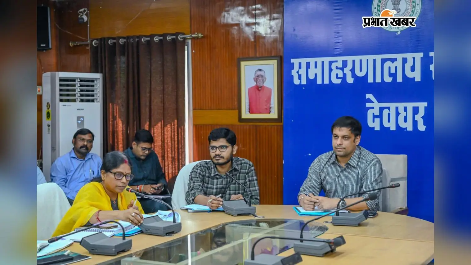 आंगनबाड़ी केंद्र बंद मिले तो होगी कार्रवाई, लापरवाही पर कटेगा वेतन