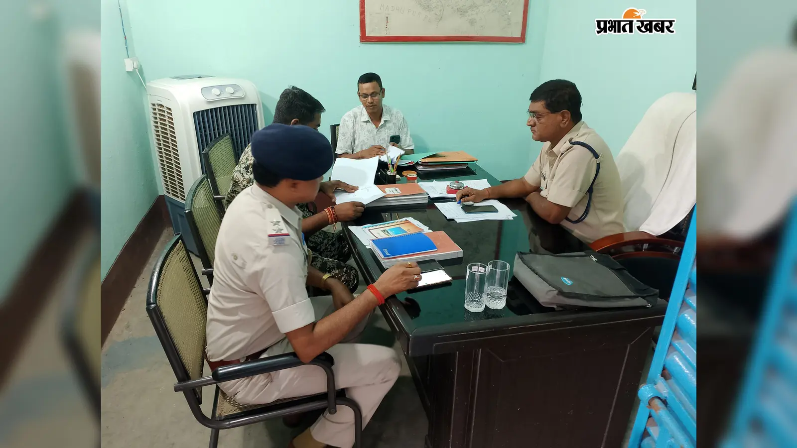 अपराध पर नकेल कसने को पुलिस का एक्शन प्लान, लंबित कांडों के उद्भेदन से लेकर पेट्रोलिंग तेज करने का निर्देश