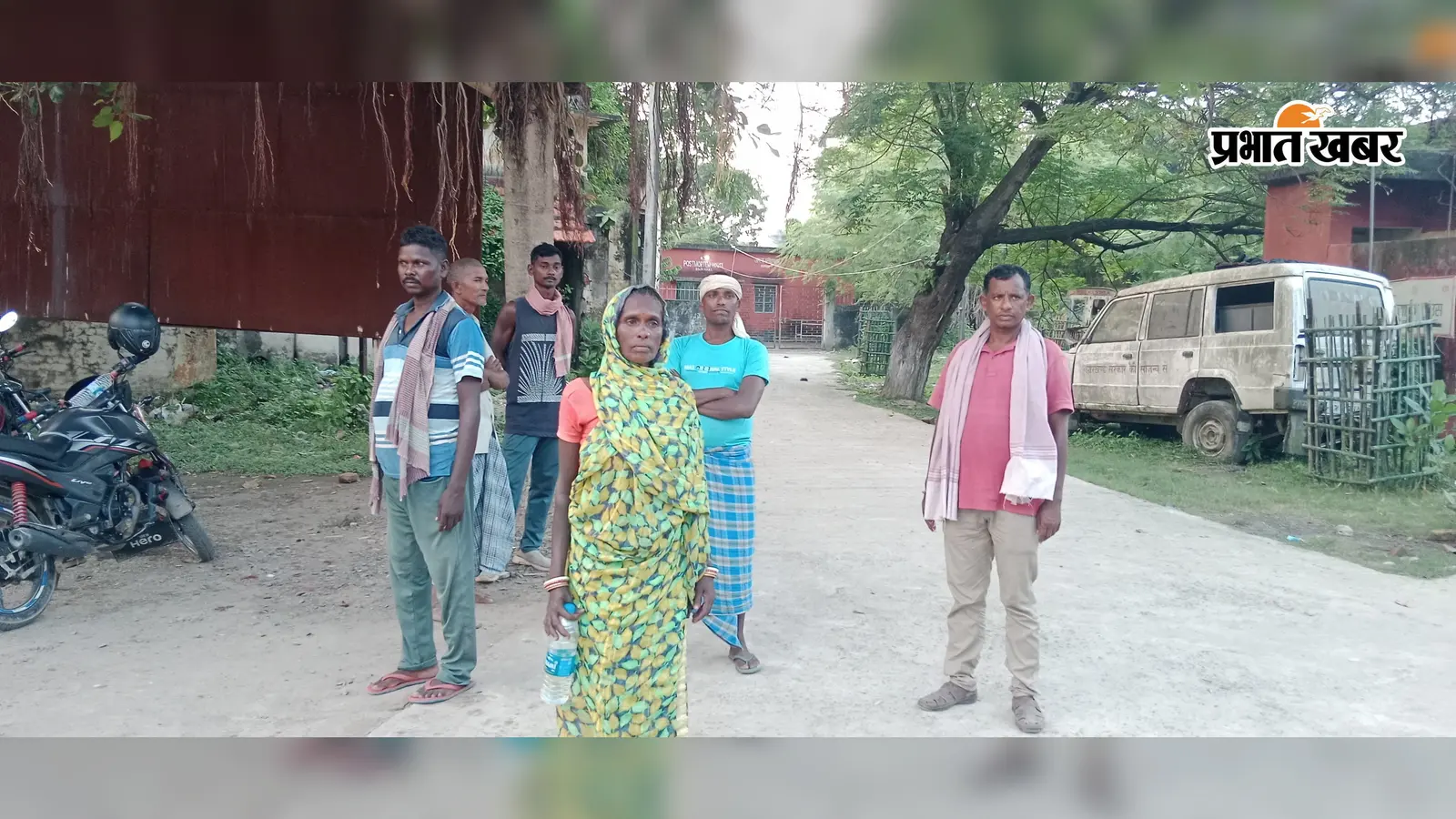 हेमा नदी में डूबने से वृद्ध की मौत, रातभर तलाश के बाद दूसरे दिन मिला शव