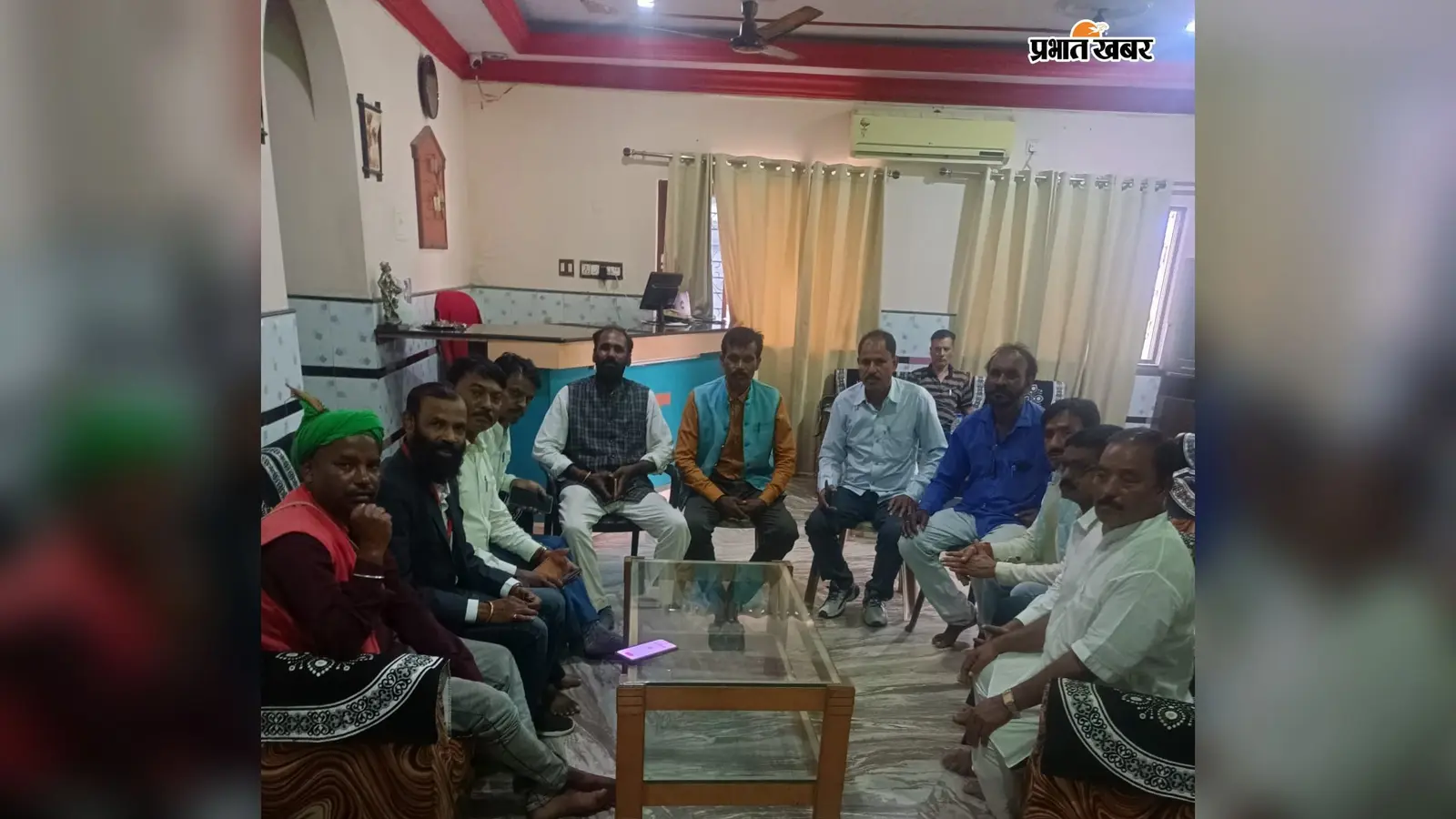 आंदोलनकारियों के बेटा-बेटियों को नौकरी, सम्मान पेंशन और अधिकार देने की उठी मांग
