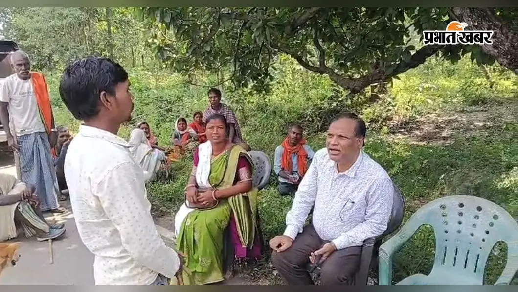 राशन कार्ड बना, फिर भी नहीं मिल रहा था अनाज! जांच में सामने आयी असली वजह