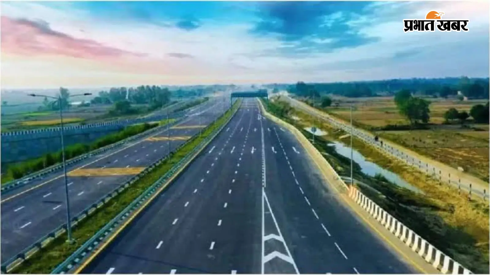 औरंगाबाद-पटना हाईवे पर जाम से मिलेगी राहत, दाउदनगर में बनेगा नया फोरलेन बाईपास