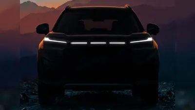 Creta-Seltos को टक्कर देने आ रही नई Honda Elevate, 21 हजार रुपये में बुकिंग शुरू, टीजर में दिखा बदला हुआ लुक