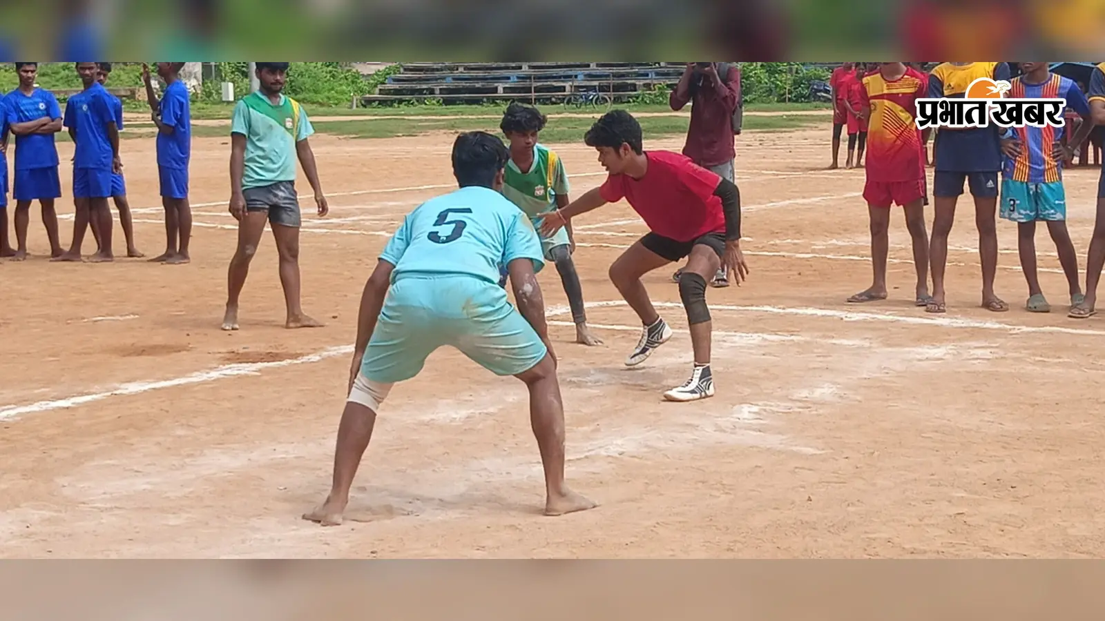 खेलो झारखंड में मसलिया का दबदबा, खो-खो और वॉलीबॉल में चैंपियन; दुमका और जरमुंडी ने भी मारी बाजी