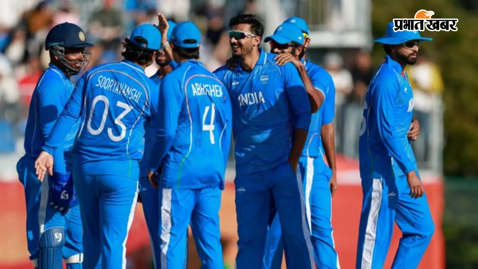 एशियाई खेल 2026: क्रिकेट फाइनल में भारत-पाकिस्तान आमने-सामने, हैंडशेक पर सस्पेंस
