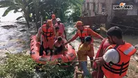 PHOTOS : गंडक के बढ़ते पानी से 5 जिलों में बाढ़ का संकट, 14 NDRF टीमें तैनात, 2000 से ज्यादा रेस्क्यू, देखें तस्वीरें