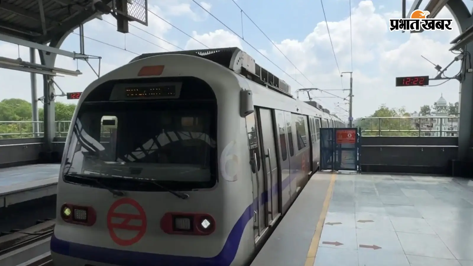 CEC ज्ञानेश कुमार के खिलाफ आज जंतर-मंतर पर प्रदर्शन, 5 हजार जवान तैनात; दिल्ली के 11 मेट्रो स्टेशनों पर एंट्री-एग्जिट बंद