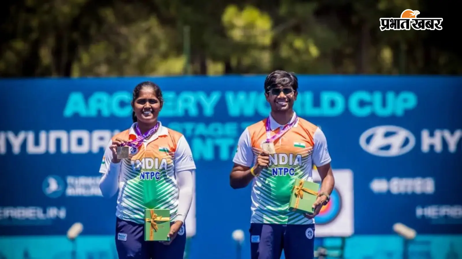 Asian Games 2026 Day 13 LIVE: रिकर्व मिक्स्ड टीम स्पर्धा के फाइनल में हारा भारत, सिल्वर मेडल से करना पड़ा संतोष