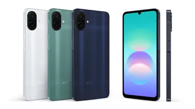 6000mAh बैटरी, 50MP कैमरा और 6 साल का अपडेट... Samsung ने ₹18,499 में उतारा नया फोन