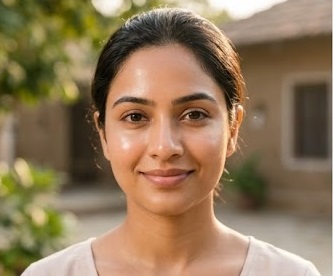AI जेनरेटेड फोटो
