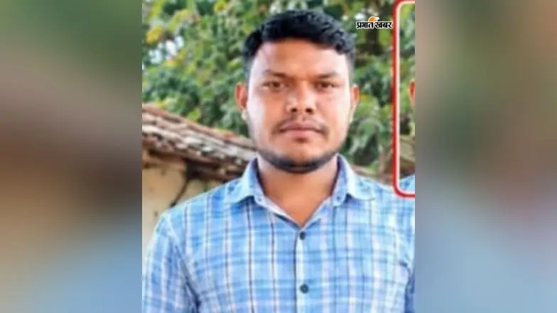 गिद्धौर: पांच दिन से युवक लापता, परिजन परेशान