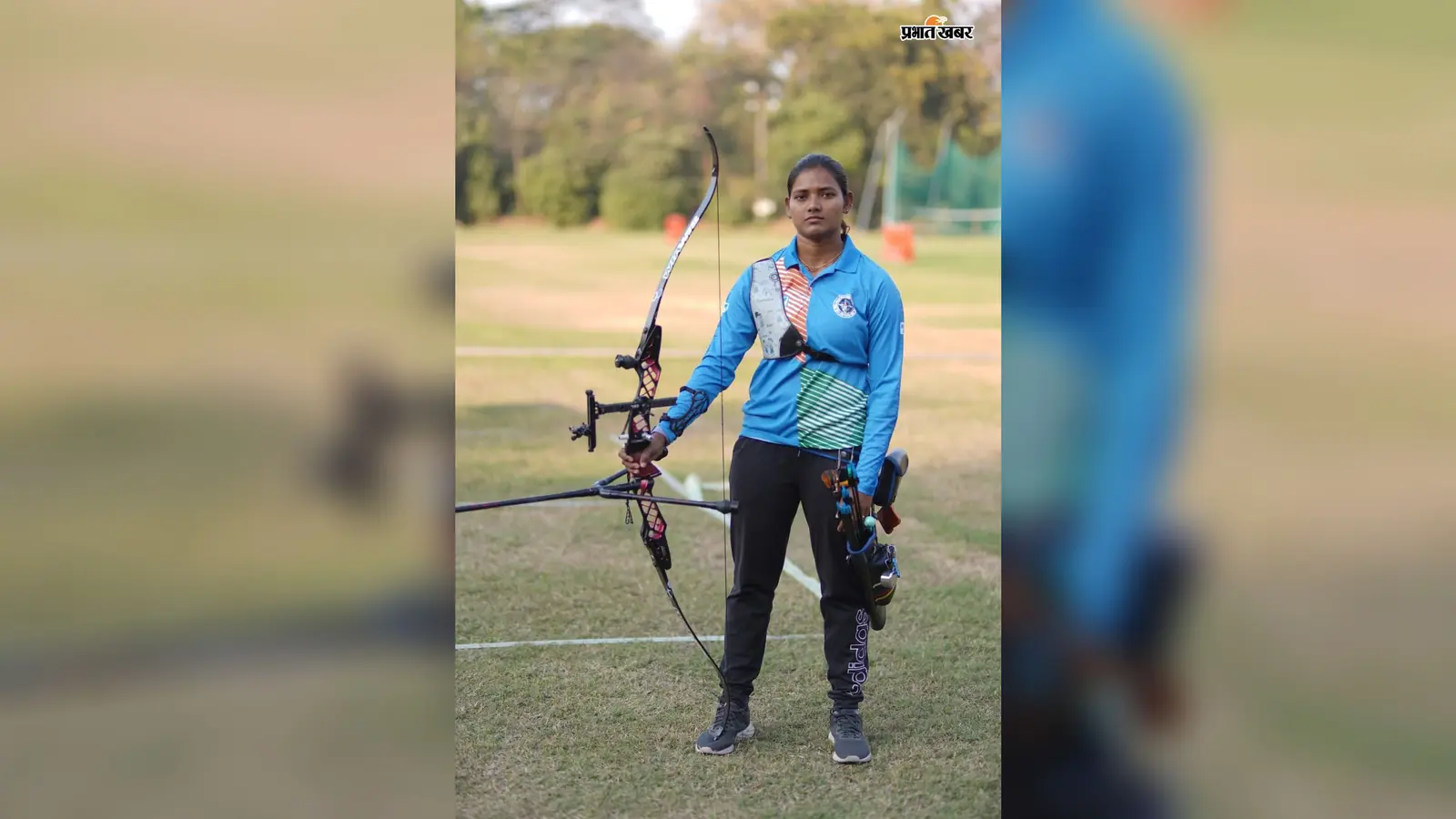 दूध बेचने वाले पिता की बेटी ने उधार के धनुष से शुरू किया था सफर...अब एशियन गेम्स में रचा इतिहास, अंकिता भकत की कहानी रग-रग में भर देगी जोश