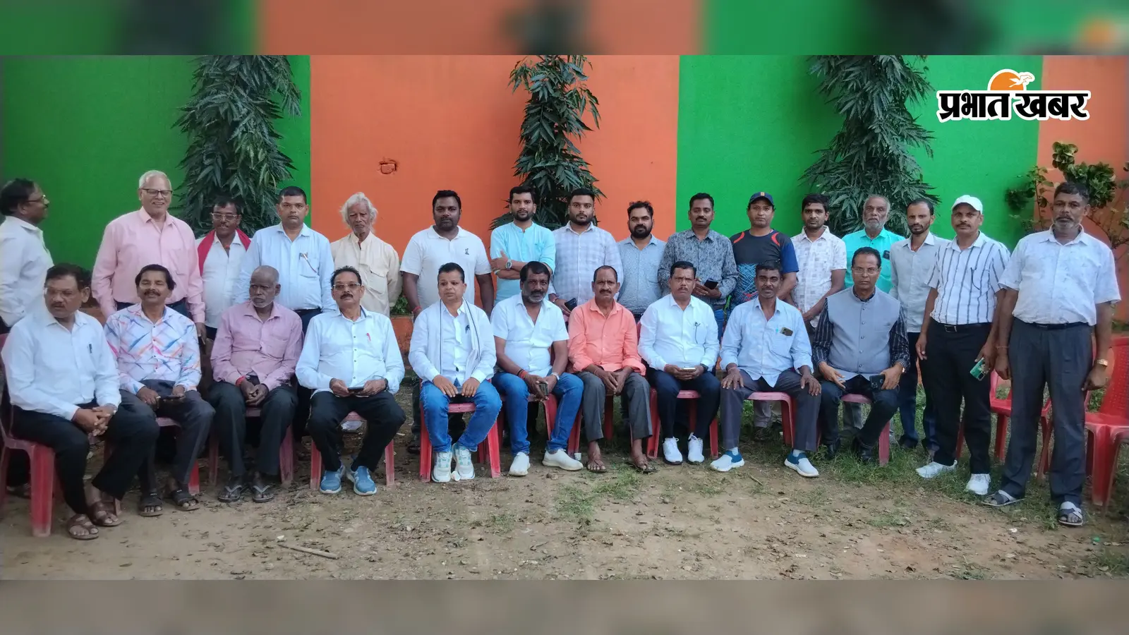 पिछड़ा वर्ग की मांगों को लेकर खूंटी में आंदोलन की तैयारी, 5 अक्टूबर से मशाल जुलूस-बंद-धरना