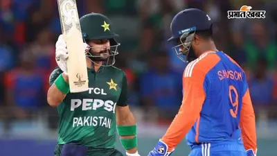 3 अक्टूबर 2026: एक ही दिन 2 इंटरनेशनल मैच खेलने उतरेगी टीम इंडिया, 28 साल बाद बना संयोग