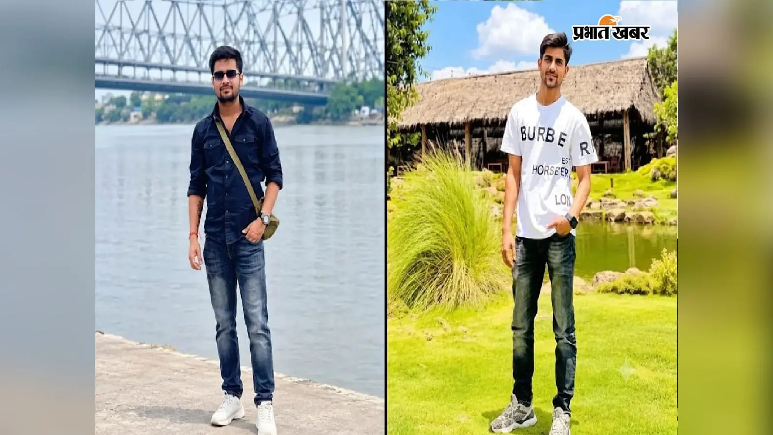 वियतनाम से आज झारखंड पहुंचेंगे राजा और विनय के शव, सड़क हादसे में गई थी जान