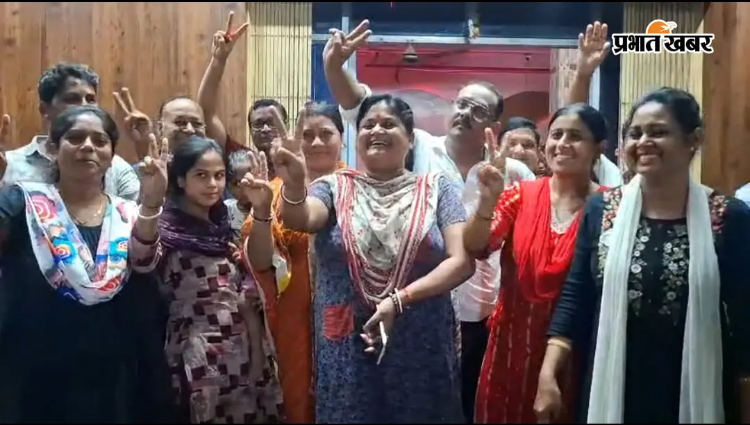मालदा जिप चुनाव से पहले पाकुड़ होटल में हंगामा,पहुंची पुलिस