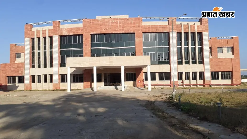 25 करोड़ का अस्पताल छह साल से बंद, अब पानी-बिजली और मरम्मत पर फिर खर्च की तैयारी