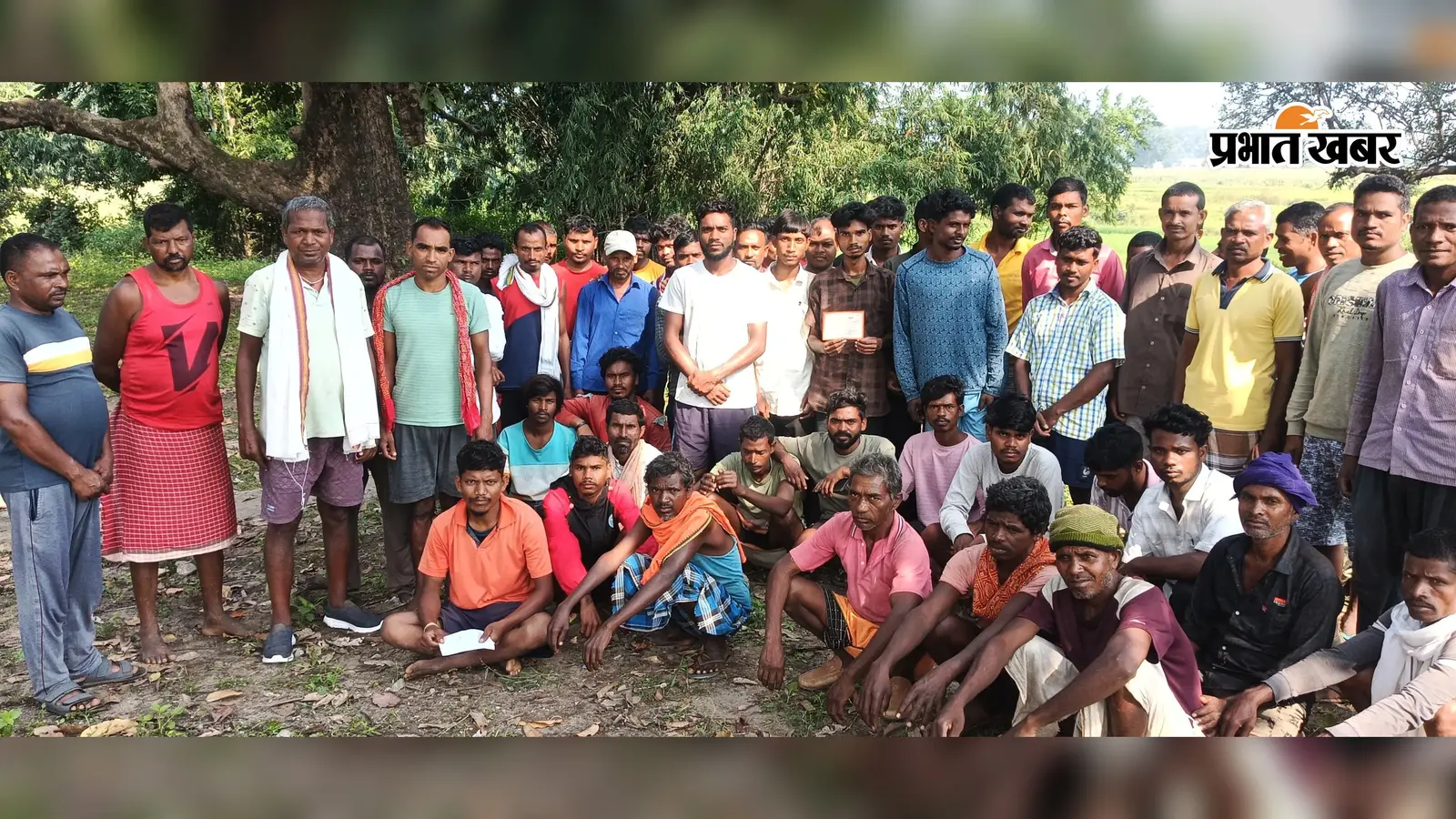 Latehar : जिउतिया पर टुणडाहुटू में लगेगा भव्य जतरा मेला, ग्रामीणों ने तय की पांच अक्टूबर की तारीख