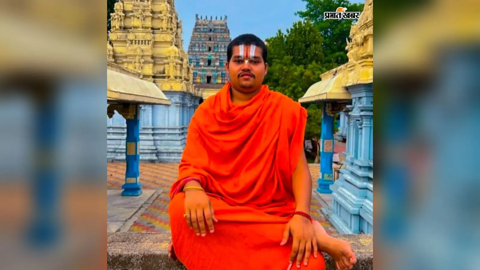 आध्यात्मिक गुरु की मौत के बाद उठे सवाल, परिजनों ने कुछ पुजारियों पर जताया संदेह