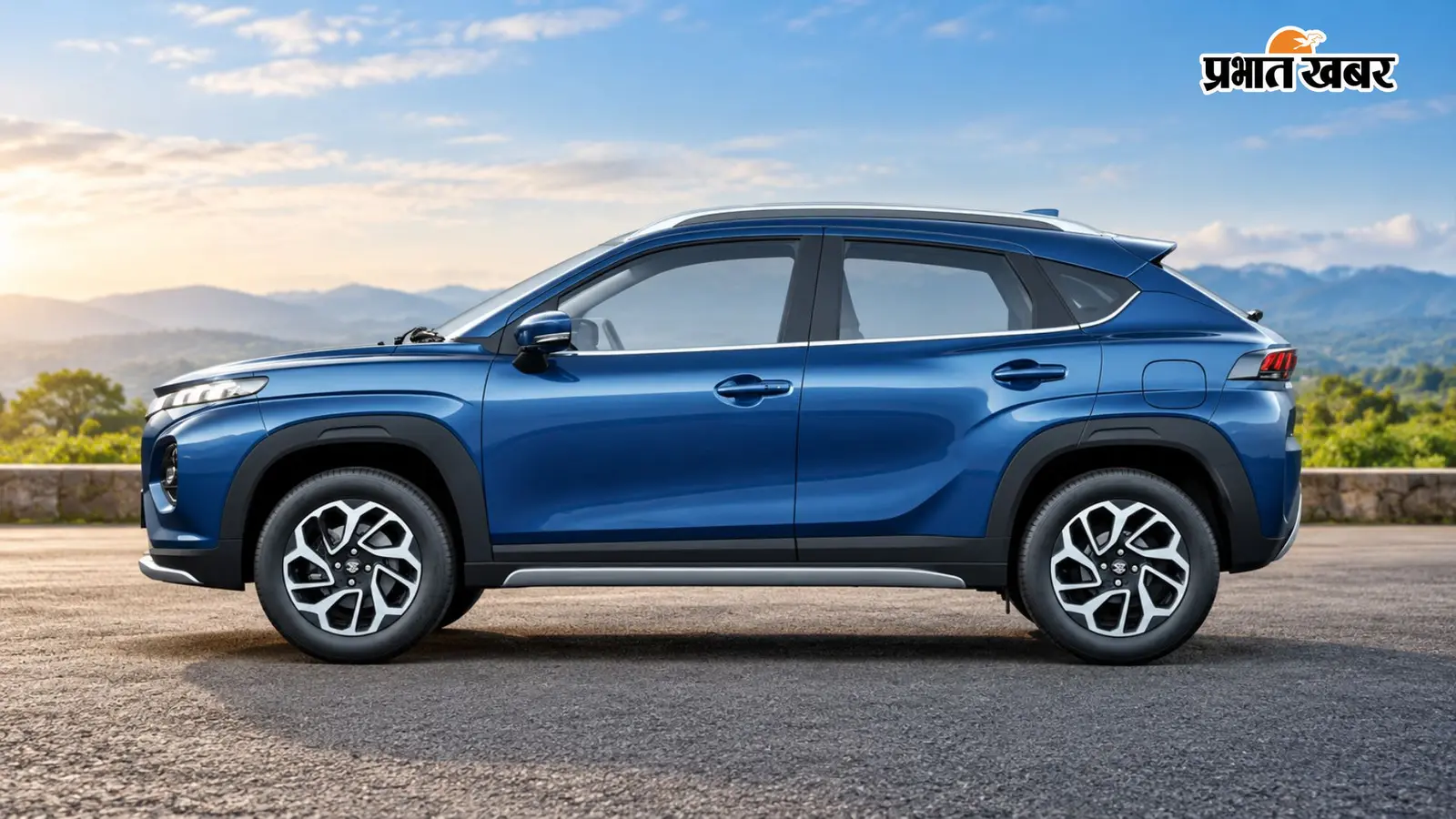 Maruti Suzuki की कारों पर ₹1.36 लाख तक की महाबचत, प्री-नवरात्रि बुकिंग ऑफर शुरू, जानें डिटेल्स